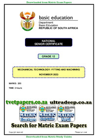Mechanical Technology Nov 2023 (Fitting and Machining) Eng.pdf